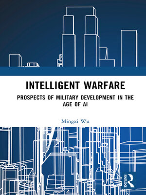 cover image of Intelligent Warfare